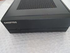 Mini chieftec ssd gebraucht kaufen  Hamburg