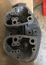 royal enfield cylinder head for sale royal enfield cylinder head for sale STOKE-ON-TRENT