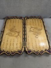 Vintage handmade wood for sale  League City