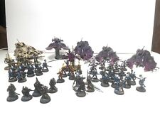 Aeldari army 40k for sale  CARDIFF