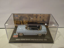 Simca aronde grand d'occasion  Changé