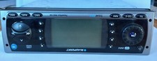 Blaupunkt travel pilot gebraucht kaufen  Meßstetten