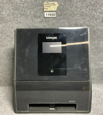 Impressora Jato de Tinta Colorida All-In-One Lexmark Genesis S816 Multifuncional Sem Fio comprar usado  Enviando para Brazil