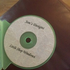 Jems designs little for sale  GREAT YARMOUTH