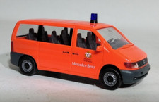 Herpa mercedes benz gebraucht kaufen  Herbrechtingen