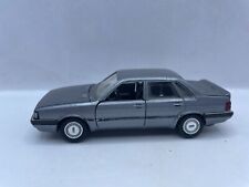 Schabak Model 1:43 Fabricado na Alemanha Audi 90 Quattro. Modelo fundido. comprar usado  Enviando para Brazil