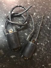 Honda ntv 600 for sale  MANSFIELD