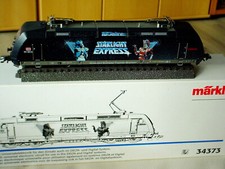 Märklin werbelok starlight gebraucht kaufen  Paderborn