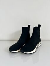 Baskets flame socks d'occasion  Portet-sur-Garonne