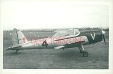 Havilland chipmunk aircraft for sale  PRESTON