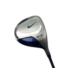 Nike titanium forged for sale  LONDON