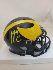 Mccarthy signed michigan for sale  Schoolcraft