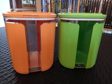 Tupperware skyline 5 gebraucht kaufen  Pforzheim