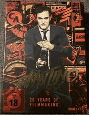 Tarantino years collection gebraucht kaufen  Rastatt