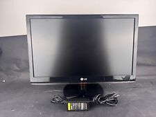 Flatron ips236v ips for sale  Niota