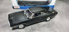 Dodge charger RT Maisto 1:18 comprar usado  Enviando para Brazil