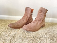 Fiorentini baker boots for sale  Jacksonville