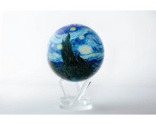 Mova globe van for sale  Sausalito