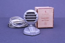 Ddr kristallmikrofon 7055 gebraucht kaufen  Waren (Müritz)