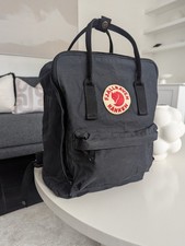 Fjallraven backpack for sale  MANCHESTER