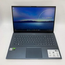 Asus zenbook pro for sale  Reston