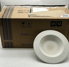 Sunco 12pk recessed for sale  Pompano Beach