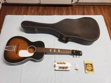 Harmony stella 1960 for sale  Spartanburg