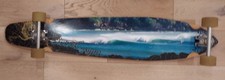 Sector longboard w for sale  Long Beach