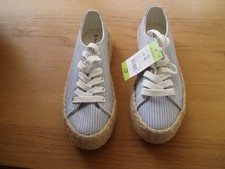 pumps blue striped for sale pumps blue striped for sale WOLVERHAMPTON