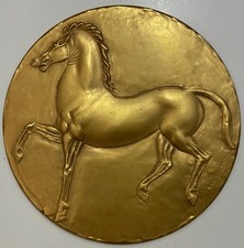 francesco messina cavalli usato  Milano