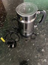 Nespresso aeroccino plus for sale  LONDON