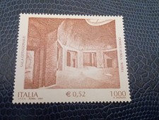 Ago 2001 italia usato  Nichelino