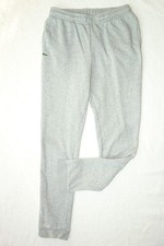 Lacoste jogginghose grau gebraucht kaufen  Deutschland