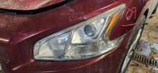 Driver left headlight for sale  Annandale