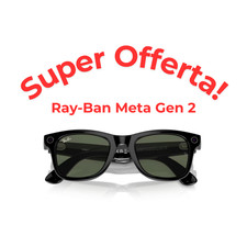 Ray ban meta usato  Chiari