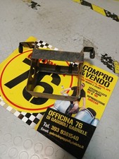 Vano batteria suzuki usato  Gubbio