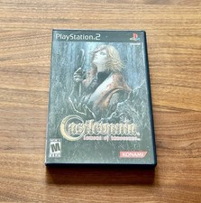 Castlevania lament innocence gebraucht kaufen  Solingen