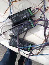 Led dmx decoder d'occasion  Bruay-sur-l'Escaut