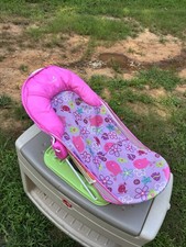 Summer infant deluxe for sale  Stockbridge