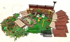 Britians vintage 1960s for sale  RUGBY