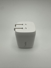 Belkin 65w dual for sale  Frisco