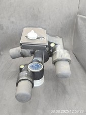 Manfrotto stativkopf 405 gebraucht kaufen  Essen