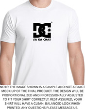 Spoof graphic shirt for sale  USA
