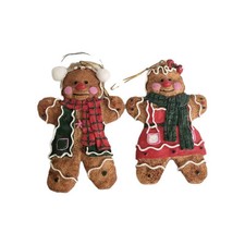 Mrs gingerbread man for sale  Hyattsville