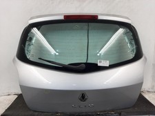 2011 renault clio for sale  POOLE