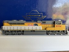 Athearn genesis scale for sale  Ramona
