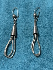 Vintage navajo sterling for sale  Mahomet