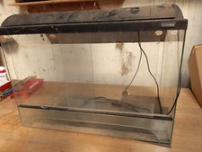 Terrarium 80x45 gebraucht gebraucht kaufen  Wismar-Umland