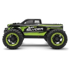 Hpi blackzon slyder usato  Spedire a Italy