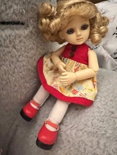 Goodreau doll bjd for sale  North Babylon